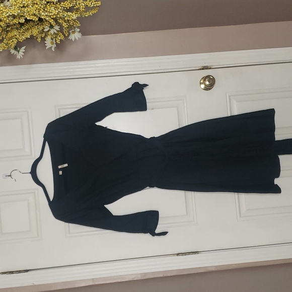 MING black dress - Picture 1 of 4